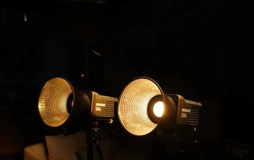 小工作室性价比之选,爱图仕一口气发布4款LED影视灯